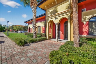 13411 Parker Commons Blvd, Fort Myers, FL à louer Photo intérieure– Image 2 sur 17