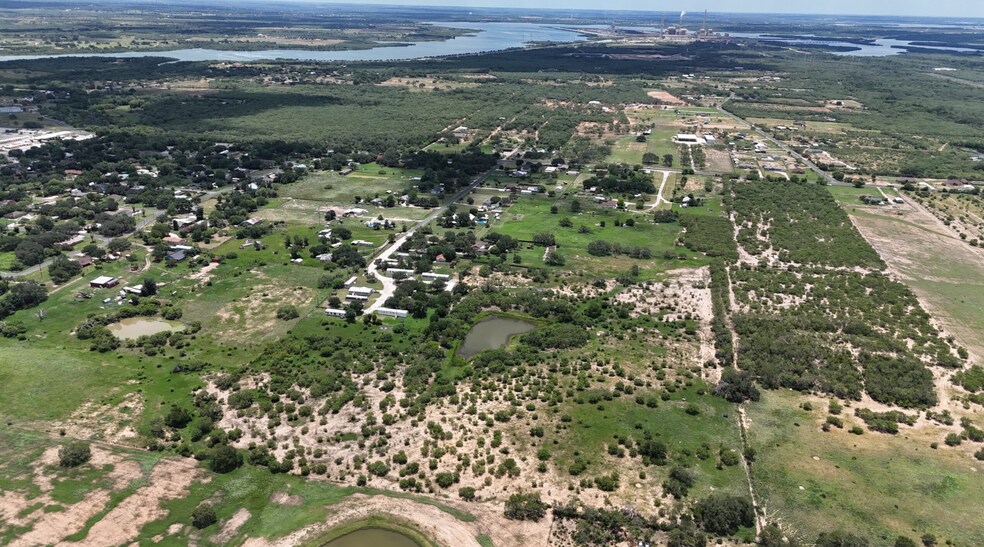 6995 Crow Rd, San Antonio, TX à vendre - Aérien – Image 3 sur 6