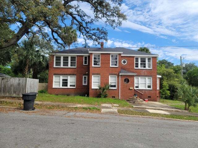 4 W De Soto St, Pensacola, FL à vendre - Photo principale – Image 1 sur 33