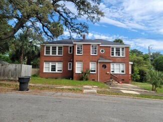 Plus de détails pour 4 W De Soto St, Pensacola, FL - Logement à vendre
