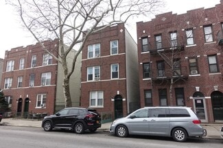 Plus de détails pour 47-32 48th St, Woodside, NY - Logement à vendre