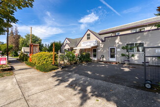 Plus de détails pour 909 SE Cedar St, Hillsboro, OR - Logement à vendre