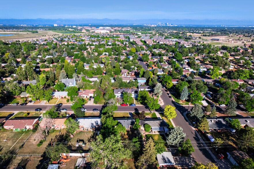 493-495 Fulton St, Aurora, CO à vendre - Photo de l’immeuble – Image 3 sur 60