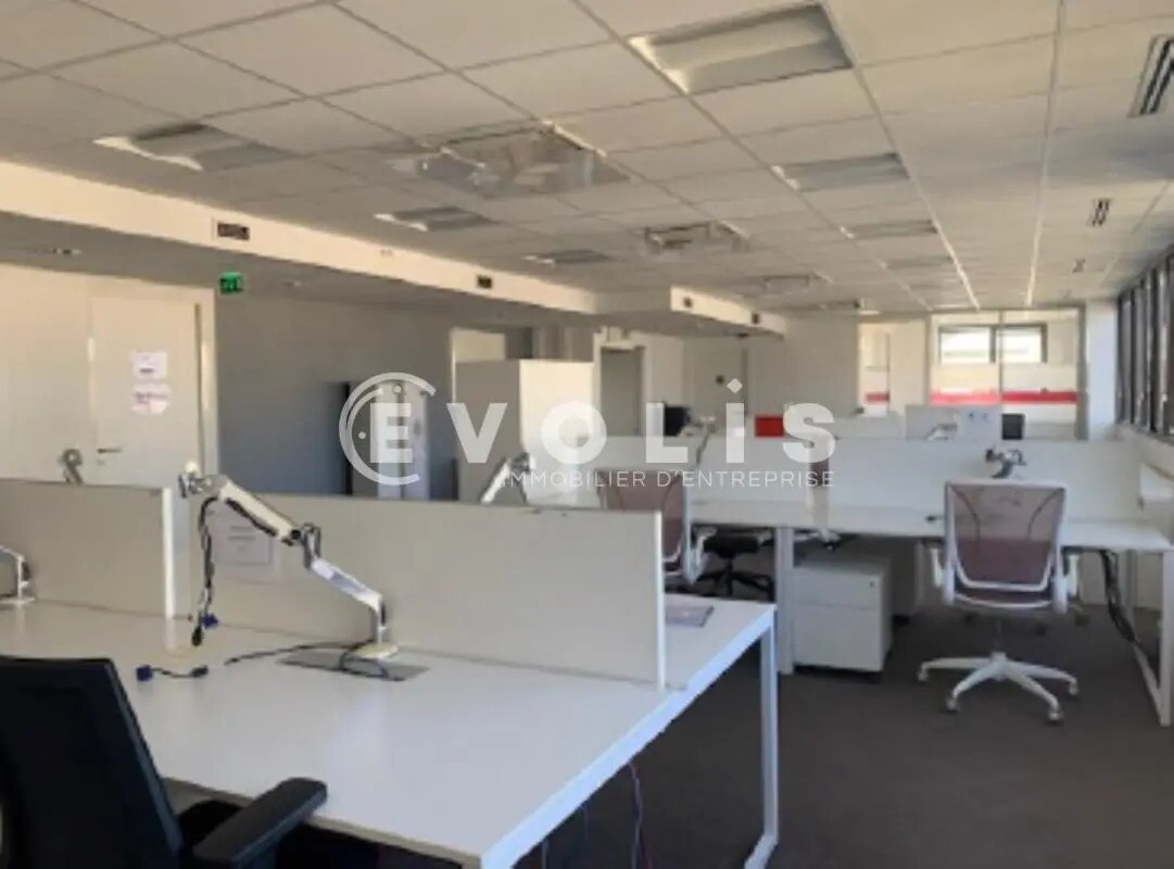 148-156 Rue Gallieni, Boulogne-Billancourt à louer Photo intérieure– Image 1 sur 5