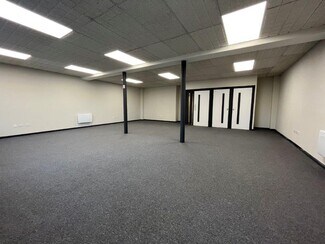 Plus de détails pour Dock St, Ipswich - Bureau à louer