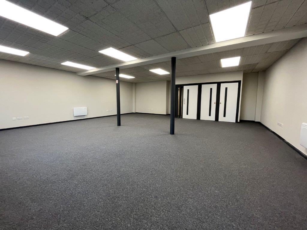 Dock St, Ipswich à louer Photo de l’immeuble– Image 1 sur 3