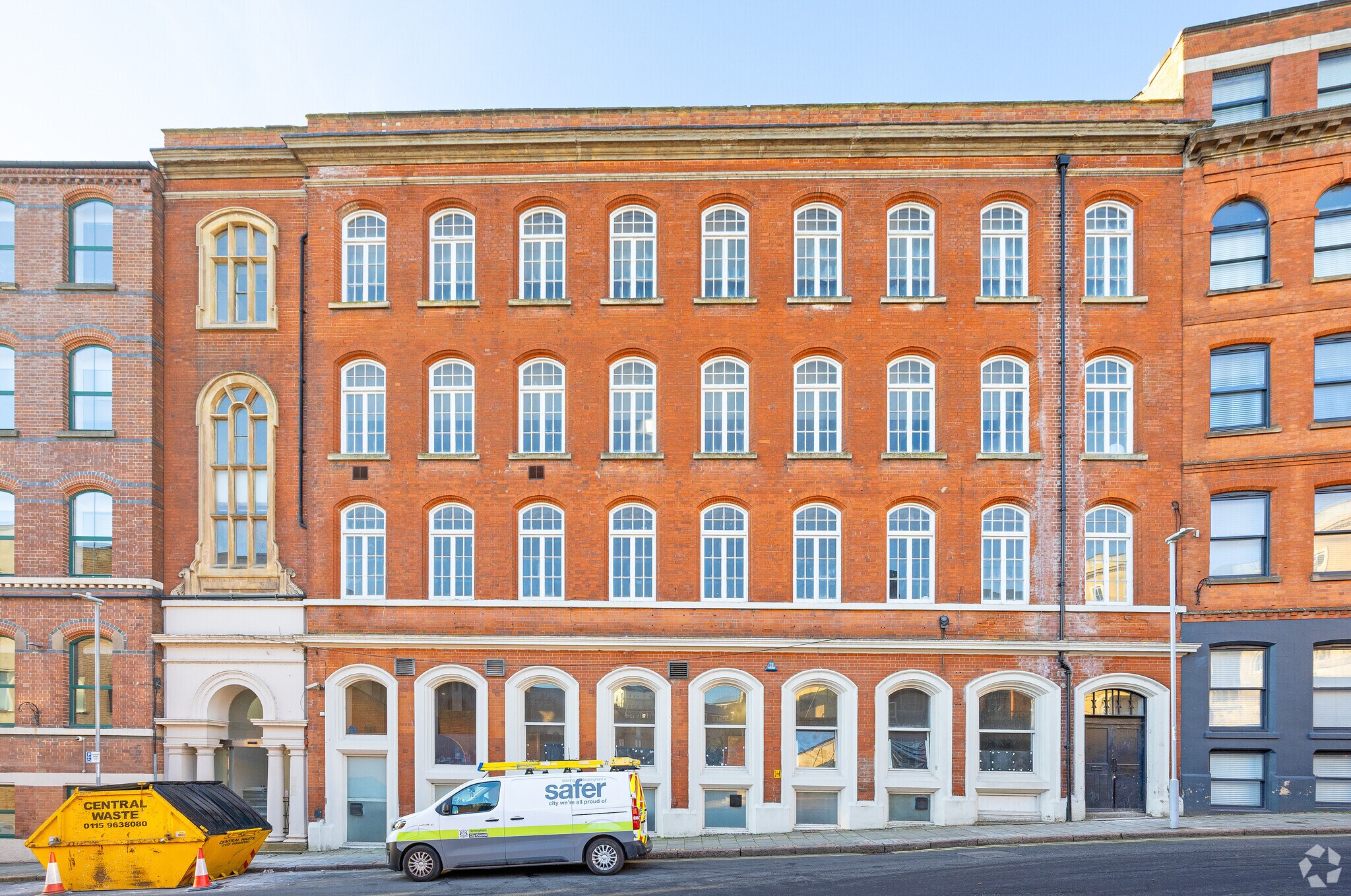 6 Stanford St, Nottingham à louer Photo principale– Image 1 sur 21