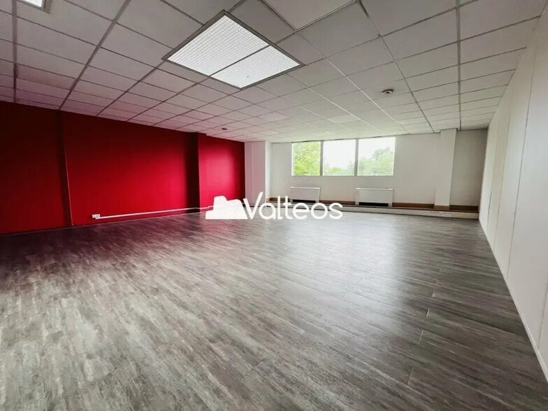 8 Rue Maryse Hilsz, Toulouse à louer - Photo de l’immeuble – Image 2 sur 8