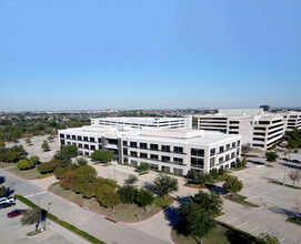 2001 W John Carpenter Fwy, Irving, TX - VUE AÉRIENNE  vue de carte - Image1