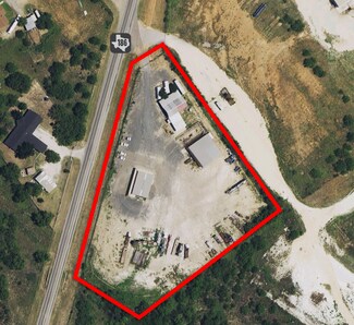 Plus de détails pour 2075 FM 186, Carrizo Springs, TX - Industriel/Logistique à vendre