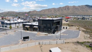 Plus de détails pour 1318 E Eagle Mountain Blvd, Eagle Mountain, UT - Bureau à vendre