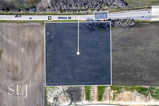 Plus de détails pour FM 664, Ovilla, TX - Terrain à vendre