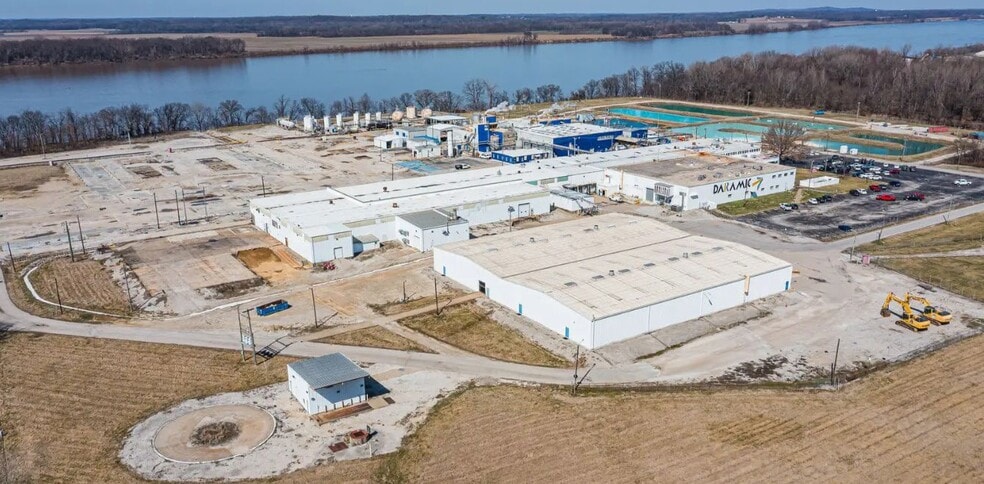 5525 US Highway 60 E, Owensboro, KY à vendre - Photo principale – Image 1 sur 8