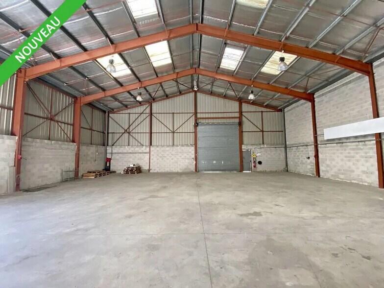 Bureau dans Aubagne à louer - Photo intérieure – Image 1 sur 8