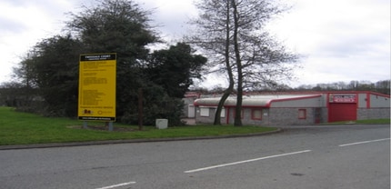 Tweedale, Madeley à louer Photo de l’immeuble– Image 1 sur 1