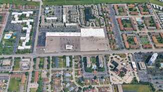 Plus de détails pour 9000-9196 W Golf Rd, Niles, IL - Local commercial à louer