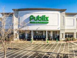 Plus de détails pour 232-278 E Atlanta Rd, Stockbridge, GA - Local commercial à louer