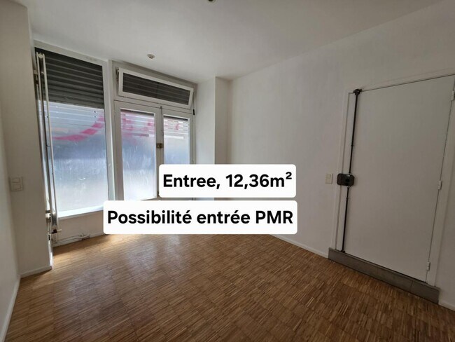 Plus de détails pour Local commercial à vendre