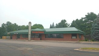 Plus de détails pour 2410 Schofield Ave, Weston, WI - Local commercial à louer