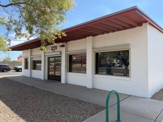 Plus de détails pour 3228 S 12th Ave, Tucson, AZ - Local commercial à vendre