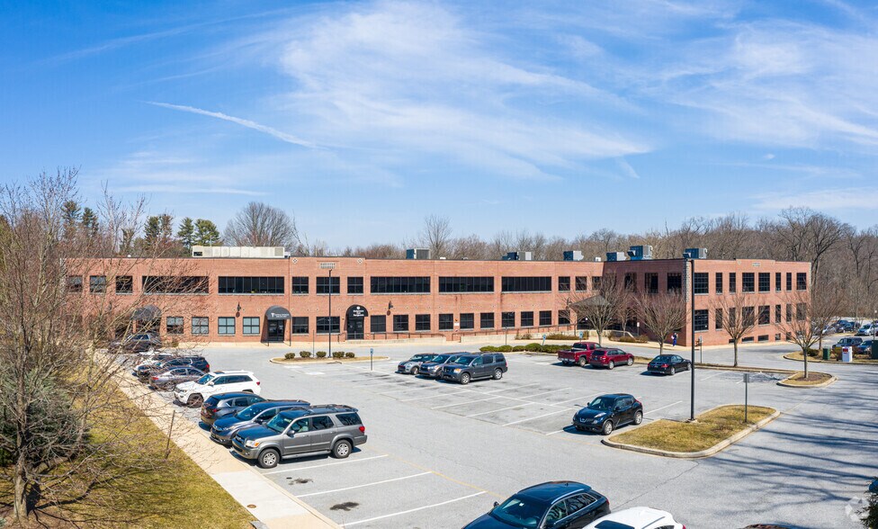 2710 Centerville Rd, Wilmington, DE à louer - Photo de l’immeuble – Image 1 sur 16
