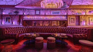 Plus de détails pour 8029 W Sunset Blvd, Los Angeles, CA - Local commercial à louer