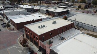 Plus de détails pour 200 N Armstrong St, Bixby, OK - Local commercial à vendre