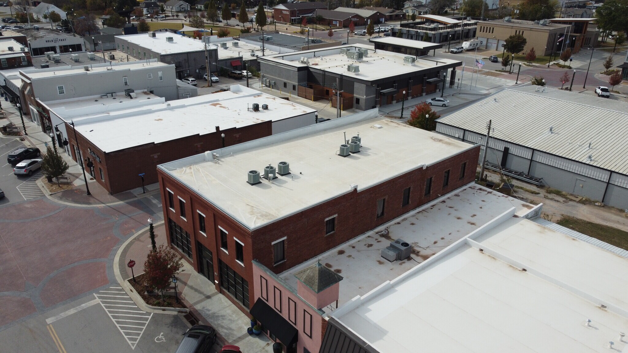 200 N Armstrong St, Bixby, OK à vendre Photo de l’immeuble– Image 1 sur 18