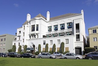 Plus de détails pour 525 Bellevue Ave, Oakland, CA - Spécialisé à vendre