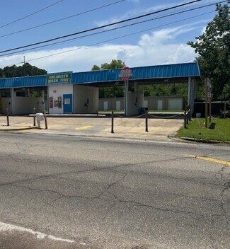 Plus de détails pour 601 Klondyke Rd, Long Beach, MS - Spécialisé à vendre