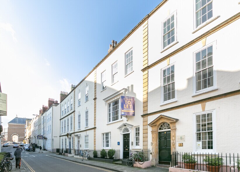 12 Orchard St, Bristol à vendre - Photo de l’immeuble – Image 1 sur 15