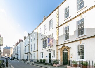 Plus de détails pour 12 Orchard St, Bristol - Bureau à vendre