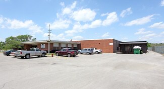 Plus de détails pour 3232 Allegheny Ave, Columbus, OH - Industriel/Logistique à louer