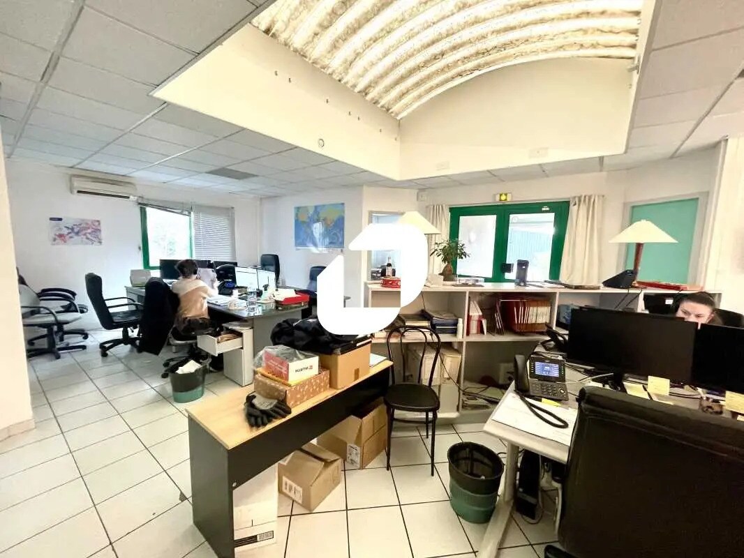 Photo de l’immeuble