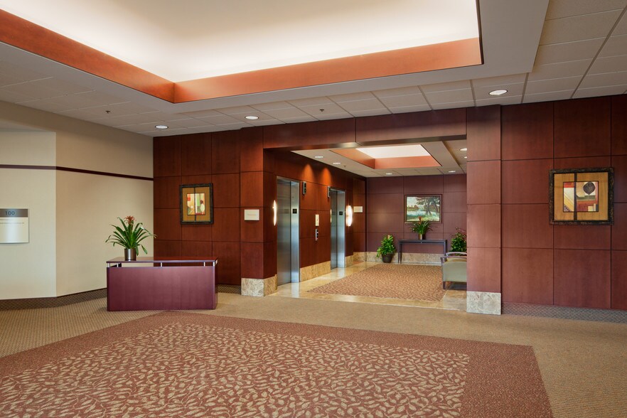 4700 Battlefield Pkwy, Ringgold, GA à louer - Hall d’entrée – Image 2 sur 7