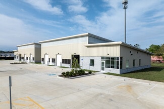 Plus de détails pour 1560 Dolgner Pl, Sanford, FL - Industriel/Logistique à louer