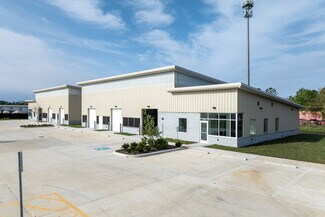 Plus de détails pour 1560 Dolgner Pl, Sanford, FL - Industriel/Logistique à louer