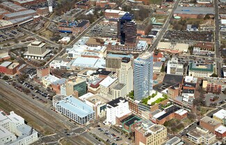 Plus de détails pour 113-115 W Main St, Durham, NC - Local commercial à vendre