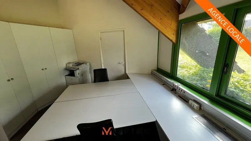 Bureau dans SAINT-OUEN-L'AUMONE à louer - Photo intérieure – Image 2 sur 10