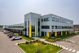 Plus de détails pour 3351 Av De La Gare, Mascouche, QC - Local commercial à louer