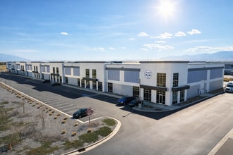 5725 W Amelia Earhart Dr, Salt Lake City, UT à louer Photo intérieure– Image 2 sur 7