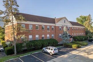 Plus de détails pour 5721 Dragon Way, Cincinnati, OH - Bureau à louer