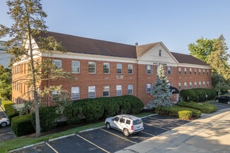 Plus de détails pour 5721 Dragon Way, Cincinnati, OH - Bureau, Bureau/Local commercial à louer