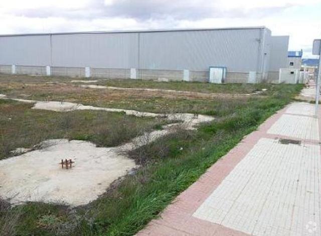 Terrain dans Fontanar, Guadalajara à vendre - Photo de l’immeuble – Image 3 sur 3