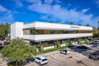 Plus de détails pour 8500 Cypresswood Dr, Spring, TX - Bureau à louer
