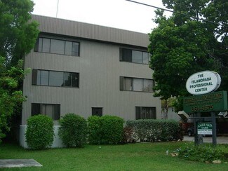 Plus de détails pour 81990 Overseas Hwy, Islamorada, FL - Bureau à louer