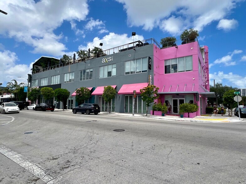 2121 NW 2nd Ave, Miami, FL à louer - Photo de l’immeuble – Image 2 sur 7