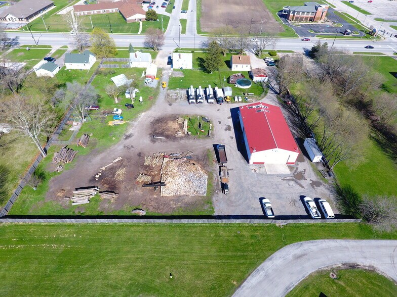 777-813 N Route 45, Bourbonnais, IL à vendre - Photo de l’immeuble – Image 3 sur 7