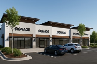 Plus de détails pour 23727 Katy Freeway, Katy, TX - Local commercial à louer