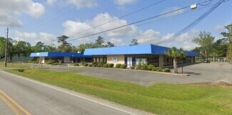 Plus de détails pour 580 Ellis Rd S, Jacksonville, FL - Bureau à vendre